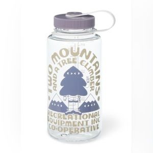 In search of REI water bottle